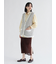 シャンブレーシャツ