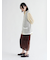 シャンブレーシャツ