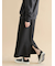 ダンボールロングスカート