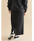 ダンボールロングスカート