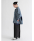 ダンボールロングスカート
