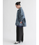 ダンボールロングスカート