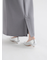 ダンボールロングスカート