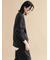 【Healthknit】ロゴクルーネックプルオーバー