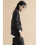 【Healthknit】ロゴクルーネックプルオーバー