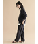 【Healthknit】ロゴクルーネックプルオーバー