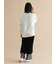 【Healthknit】ロゴクルーネックプルオーバー