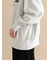 【Healthknit】ロゴクルーネックプルオーバー