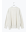 【Healthknit】ロゴクルーネックプルオーバー