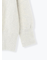 【Healthknit】ロゴクルーネックプルオーバー