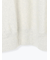 【Healthknit】ロゴクルーネックプルオーバー