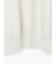 【Healthknit】ロゴクルーネックプルオーバー