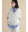 【Healthknit】ハーフジッププルオーバー