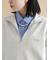 【Healthknit】ハーフジッププルオーバー