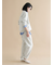 【Healthknit】ハーフジッププルオーバー