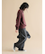 【Healthknit】ハーフジッププルオーバー