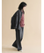 【Healthknit】ハーフジッププルオーバー