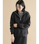 【Healthknit】ハーフジッププルオーバー