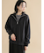 【Healthknit】ハーフジッププルオーバー