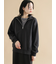 【Healthknit】ハーフジッププルオーバー