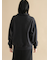 【Healthknit】ハーフジッププルオーバー