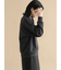 【Healthknit】ハーフジッププルオーバー
