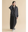 【Healthknit】ハーフジッププルオーバー