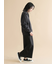 【Healthknit】ハーフジッププルオーバー