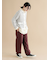 【Healthknit】スウェットパンツ