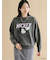 【GOOD ROCK SPEED】MICKEY MOUSE / スウェット