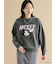 【GOOD ROCK SPEED】MICKEY MOUSE / スウェット