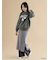 【GOOD ROCK SPEED】MICKEY MOUSE / スウェット
