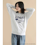 【GOOD ROCK SPEED】FORDスウェット