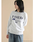 【GOOD ROCK SPEED】FORDスウェット
