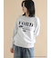 【GOOD ROCK SPEED】FORDスウェット