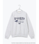 【GOOD ROCK SPEED】FORDスウェット