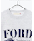 【GOOD ROCK SPEED】FORDスウェット