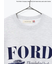 【GOOD ROCK SPEED】FORDスウェット