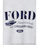 【GOOD ROCK SPEED】FORDスウェット