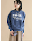 【GOOD ROCK SPEED】FORDスウェット