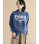 【GOOD ROCK SPEED】FORDスウェット