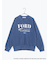 【GOOD ROCK SPEED】FORDスウェット