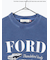 【GOOD ROCK SPEED】FORDスウェット