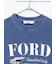 【GOOD ROCK SPEED】FORDスウェット