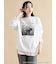 【GOOD ROCK SPEED】LIFE PICTURE COLLECTIONスウェット