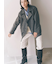 ダブルミドルコート