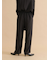 セミワイドパンツ
