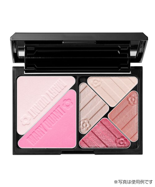 カラー パレット（L)｜マリークヮントの通販｜&mall（アンドモール