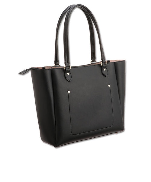 【MARY QUANT】フリップサイドデイジートート 新品未使用品 フリップサイドデイジー トート｜マリークヮントの通販｜&mall（アンド