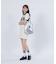 デイジーパッチソフト トート